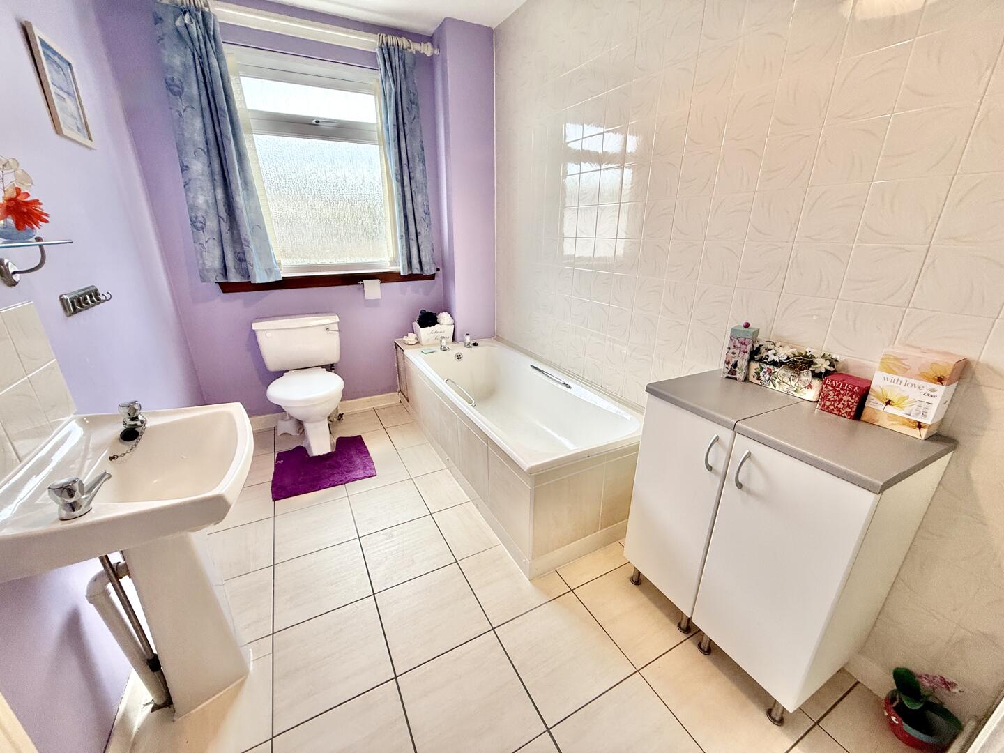 Ardneil Court, Ardrossan